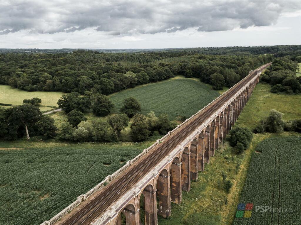 Balcombe Viaduct