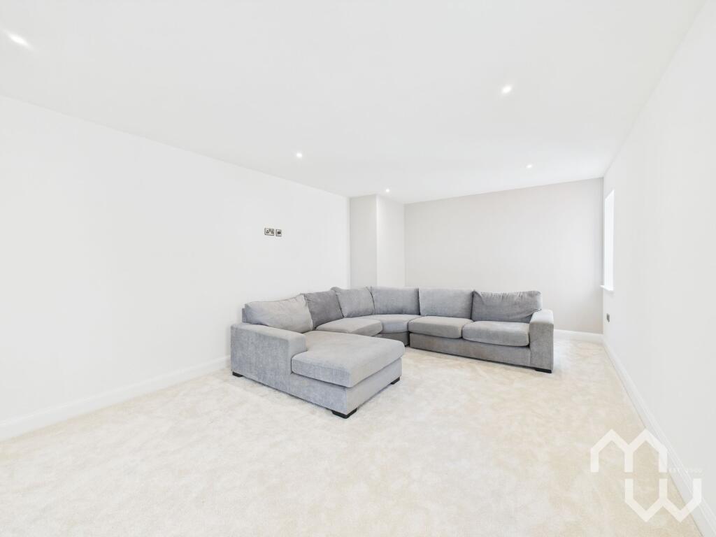 Cinema room