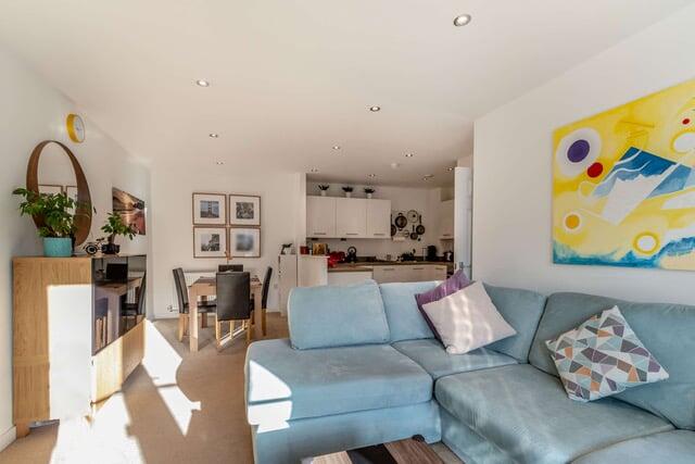 Scotts Road, Bromley, BR1