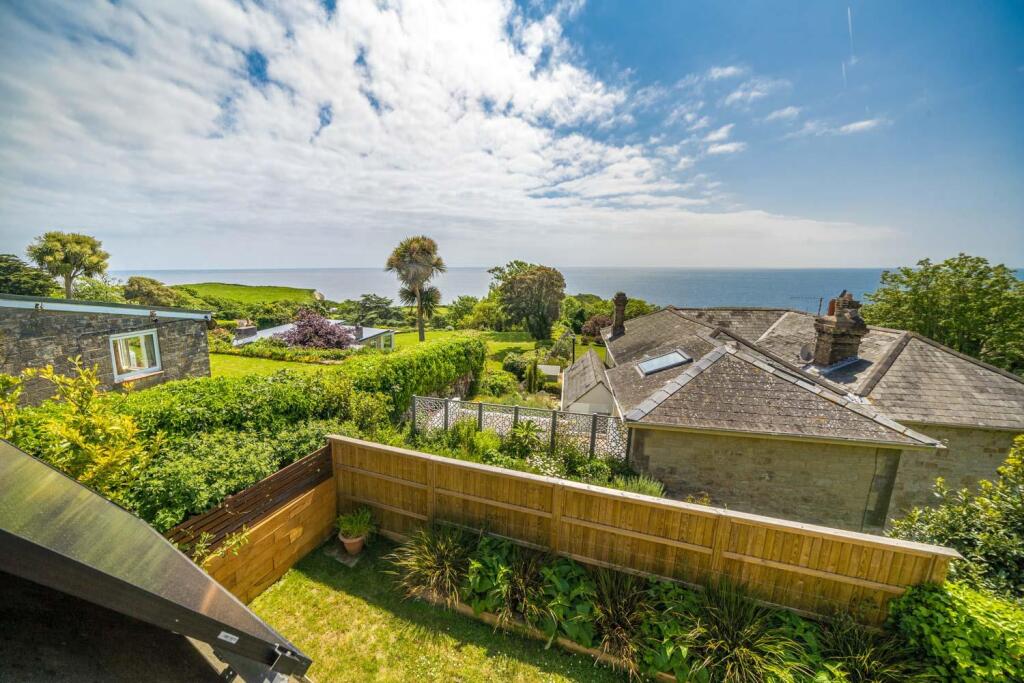 Garden &amp; View
