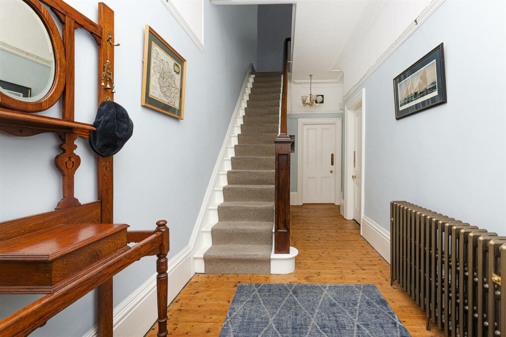 Bramleys Estate Agents - Grasmere Road - Gledholt 