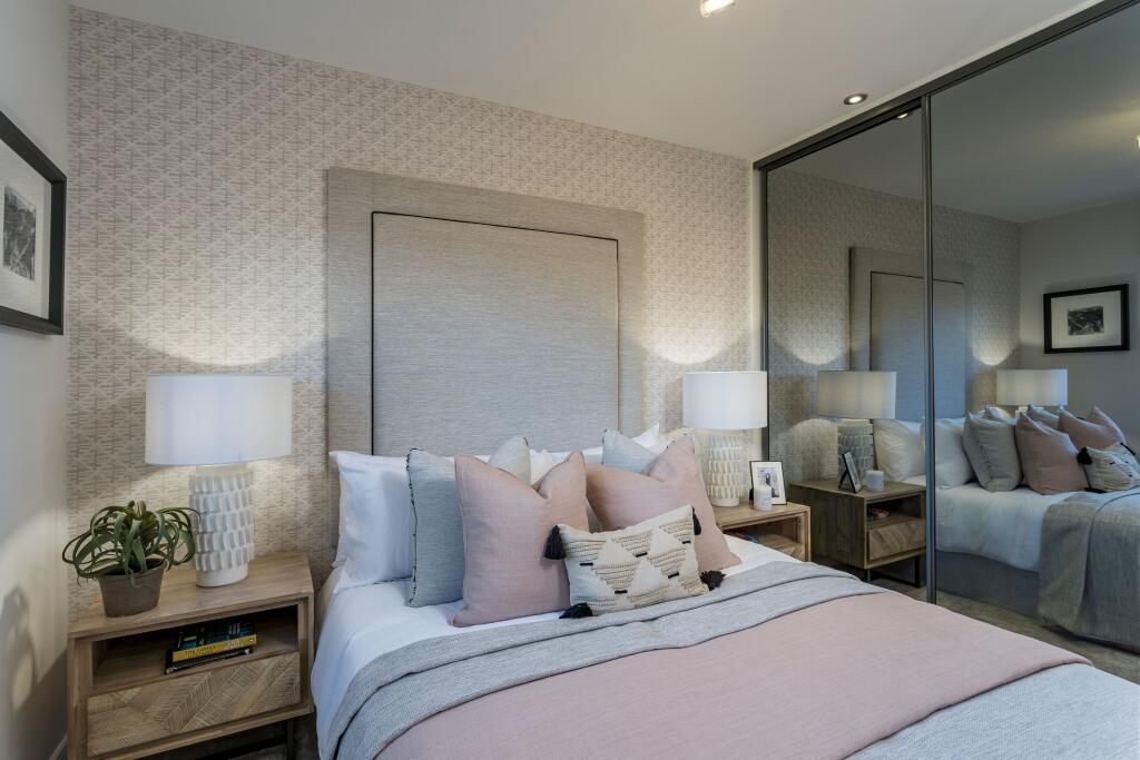 Showhome Photography