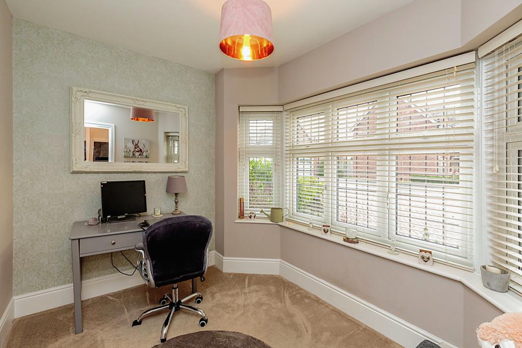 Office / Study