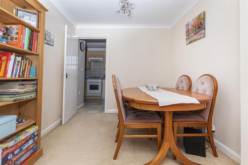 Bramleys Estate Agents - High Bank Close - Elland 