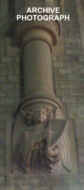 Architectural Detail