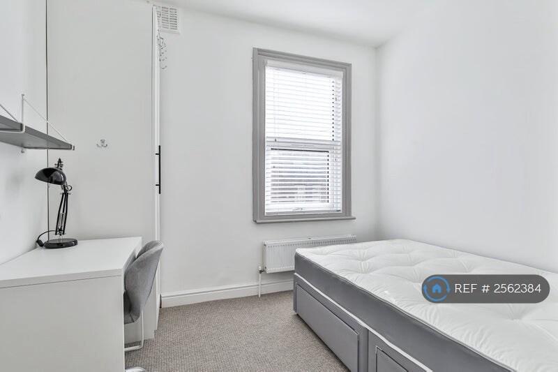 First Floor Bedroom 2