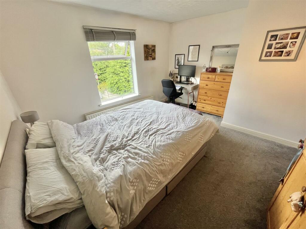 Bedroom 1 Aspect 2