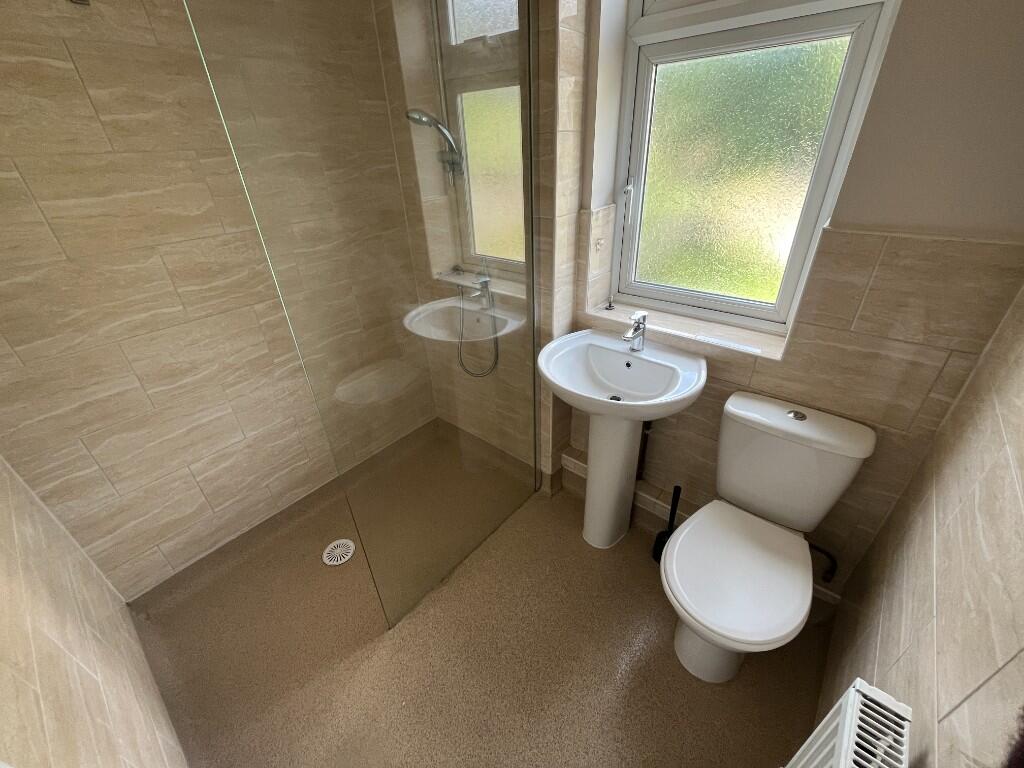 Bathroom 1