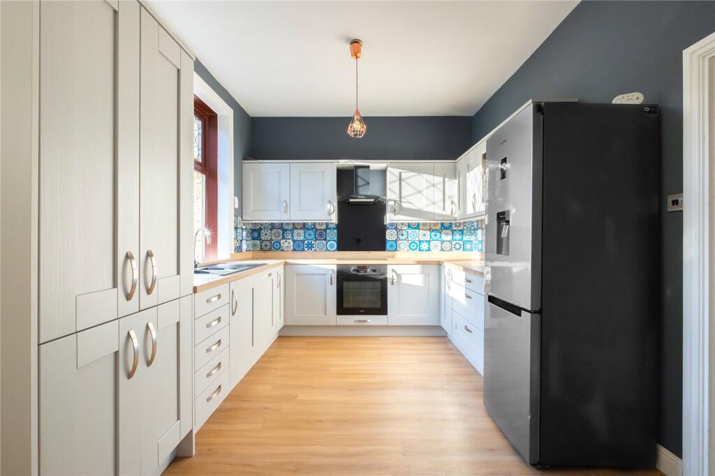 Gordon Street, Slaithwaite, Huddersfield, HD7