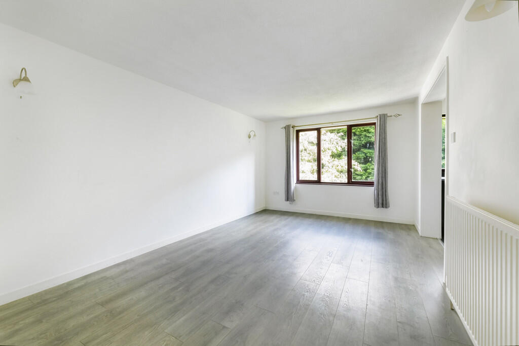 ALTDAM FARM, FLAT...