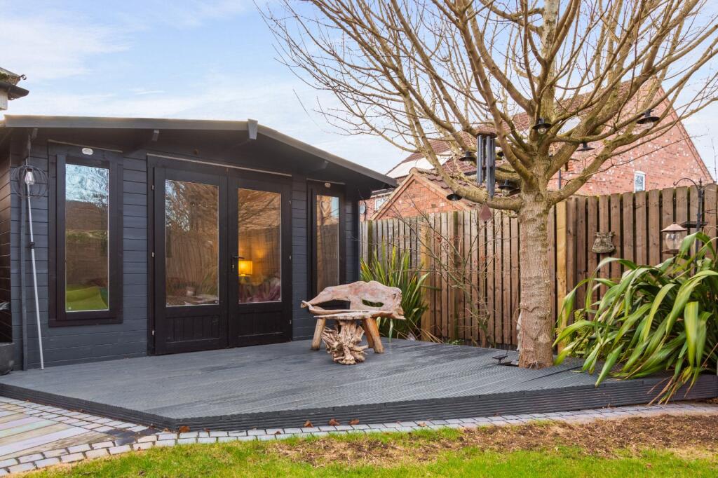 Summer House