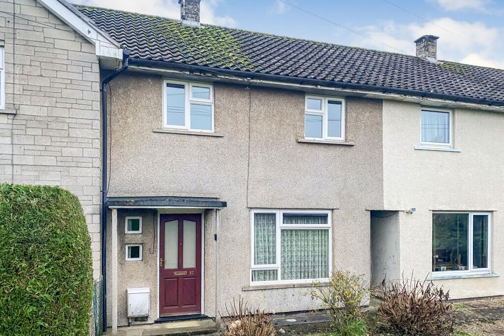 37 Manor Road, Chippenham, Wiltshire SN14 0LH