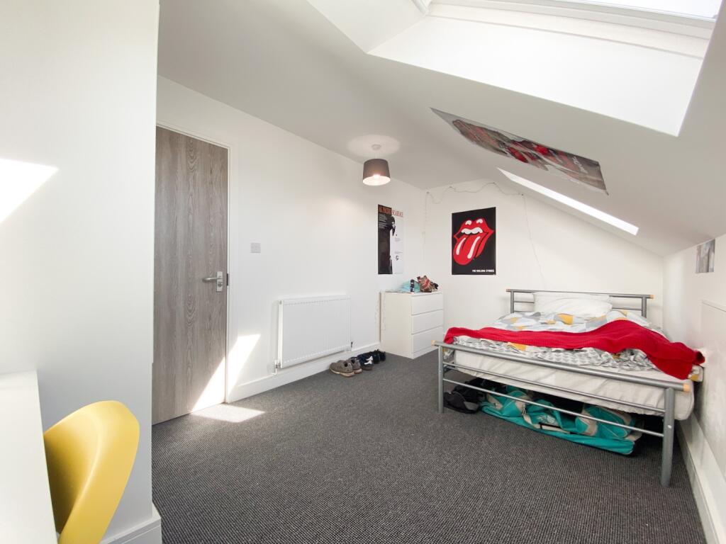 another student property from Award winning CPS HO