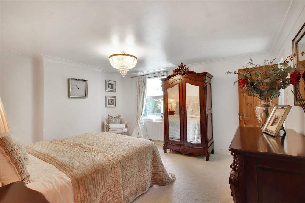 Principal Bedroom