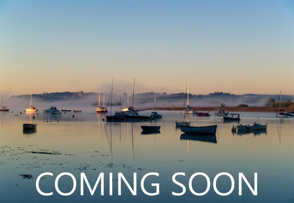 Coming Soon