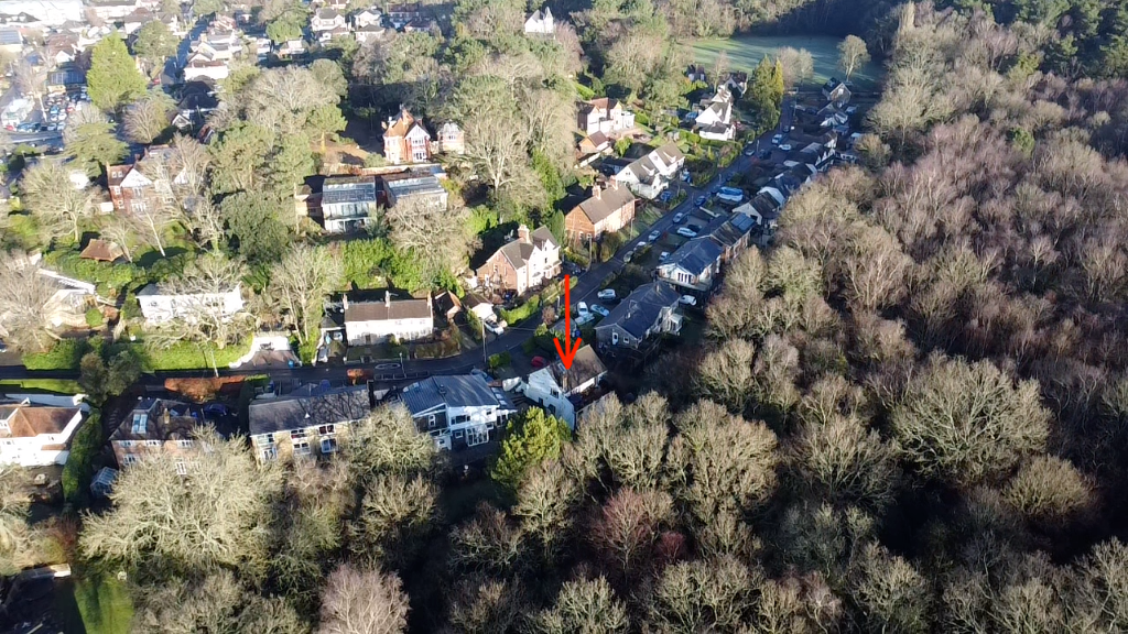 Close To Town Centre