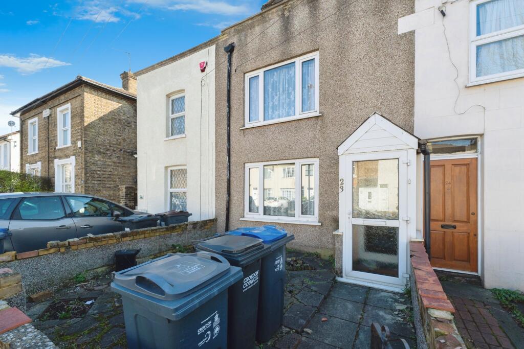 View Of The Property