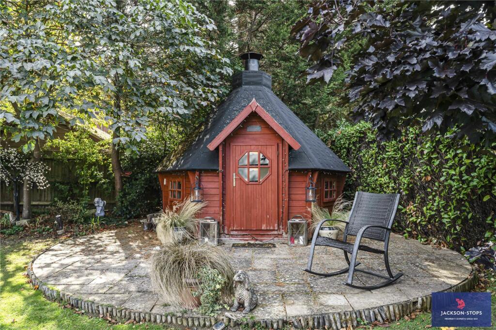 Cabin