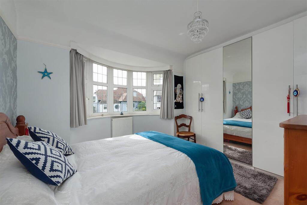 Strangford Road, Tankerton, Whitstable