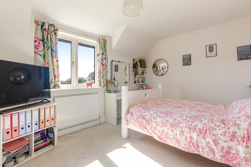 A43 - Cuckoo Down...