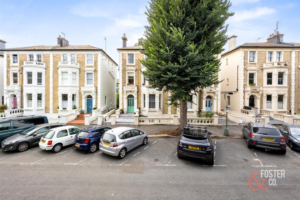 Selborne Road, 39, Flat 3-013.JPG