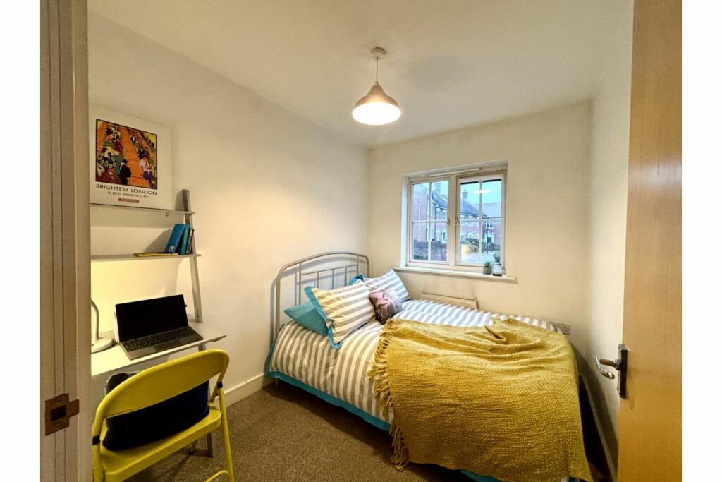 Bedroom Four
