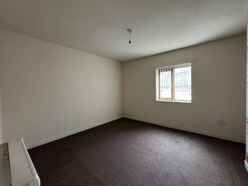 Bedroom (25B)