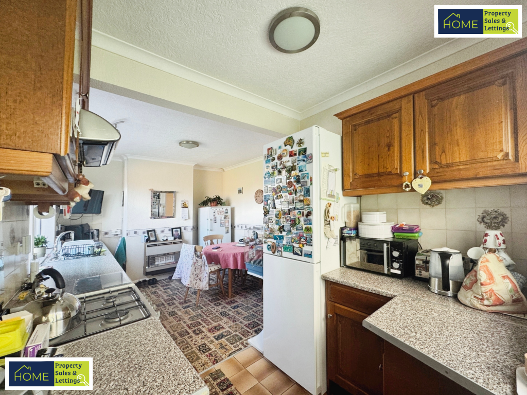 16 Jubilee Avenue, Sileby, Loughborough, LE12 7TH