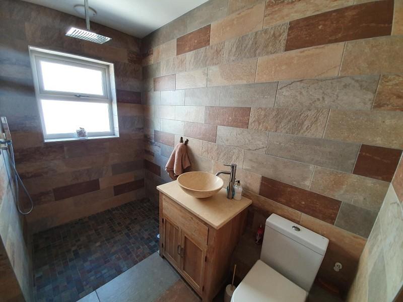 Wet Room