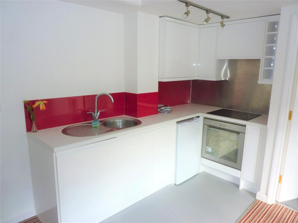 Kitchenette