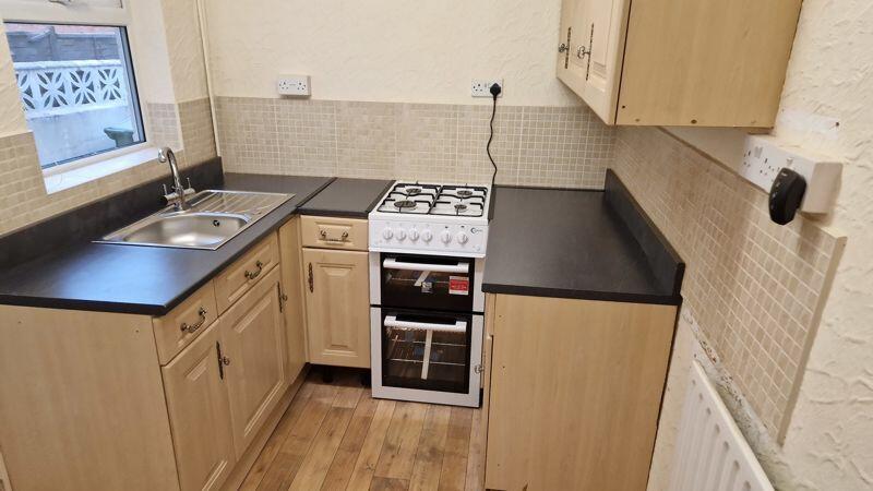 kitchen new
