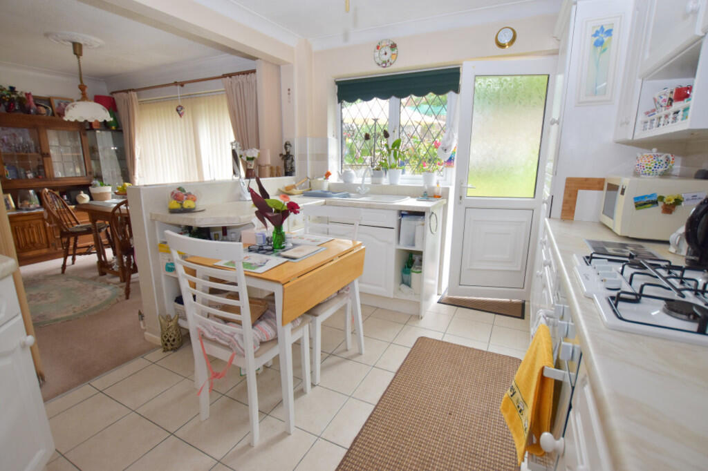 Dining Kitchen 1