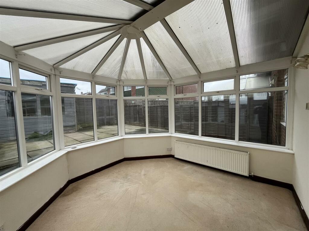 Conservatory