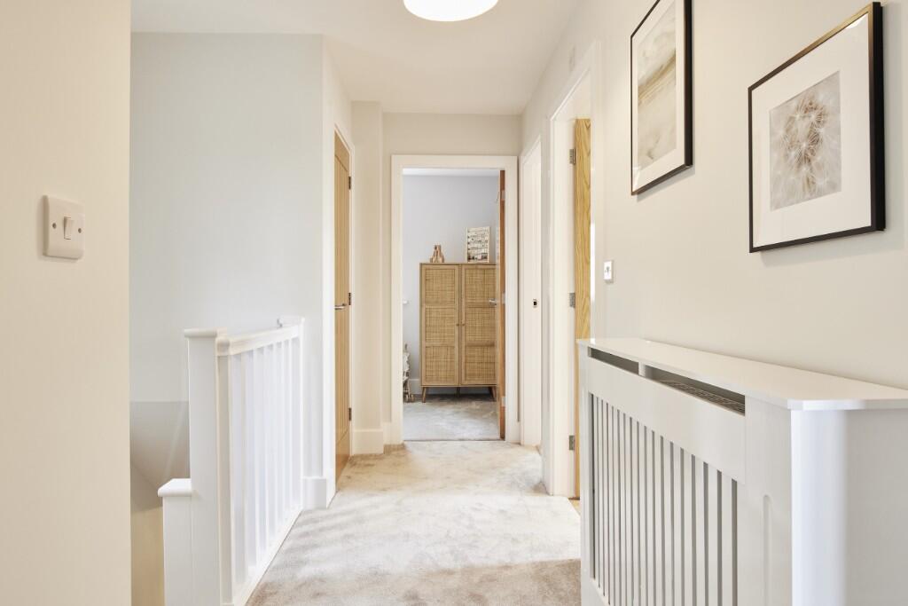 Show Home