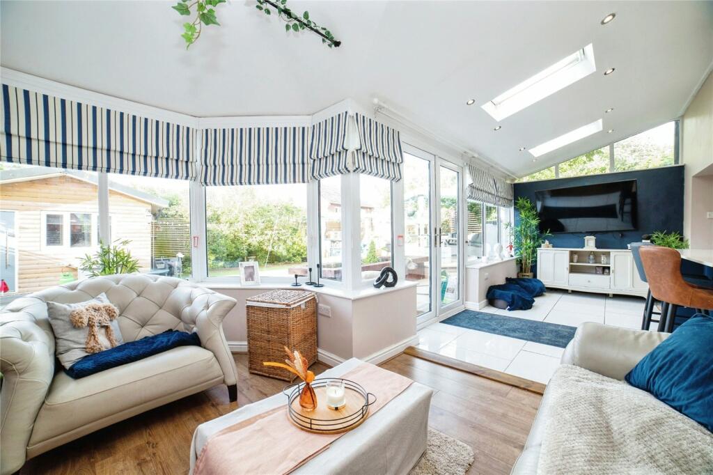 Orangery