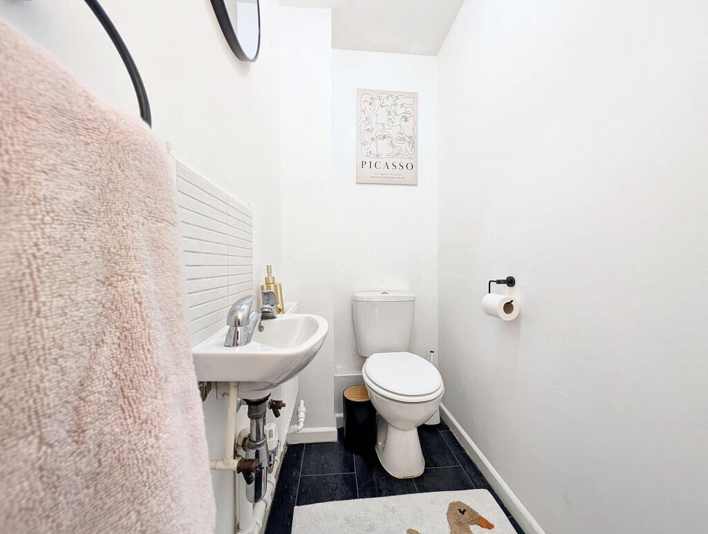 WC