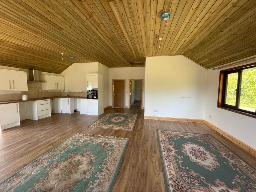 LAVENDER LIVING AREA