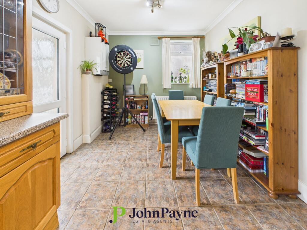 Kitchen / Diner