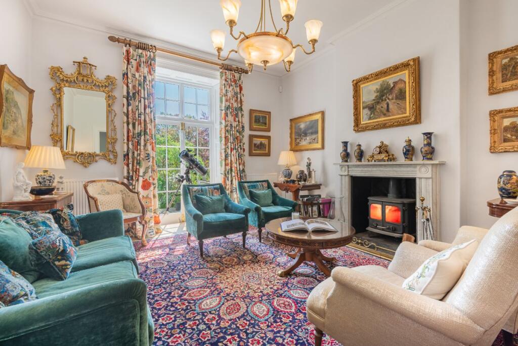 Drawing Room