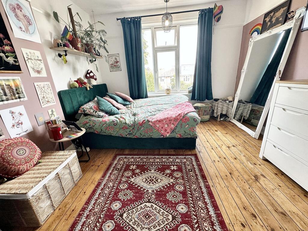 Bedroom 2