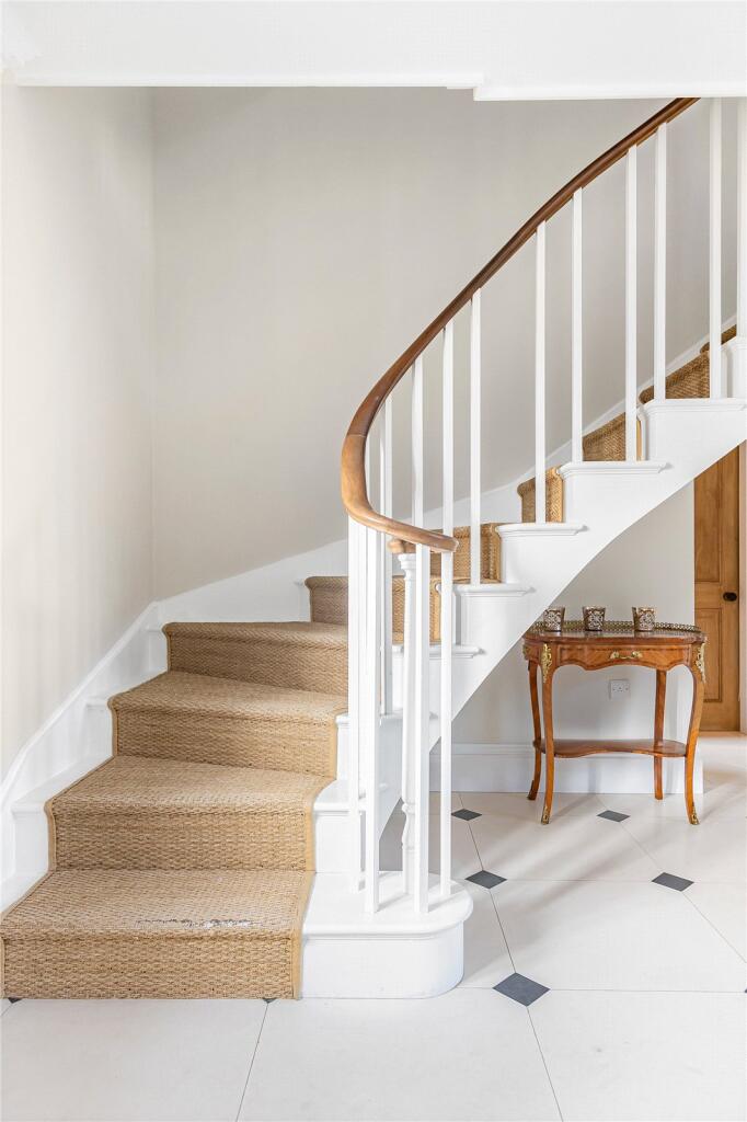 Stairway