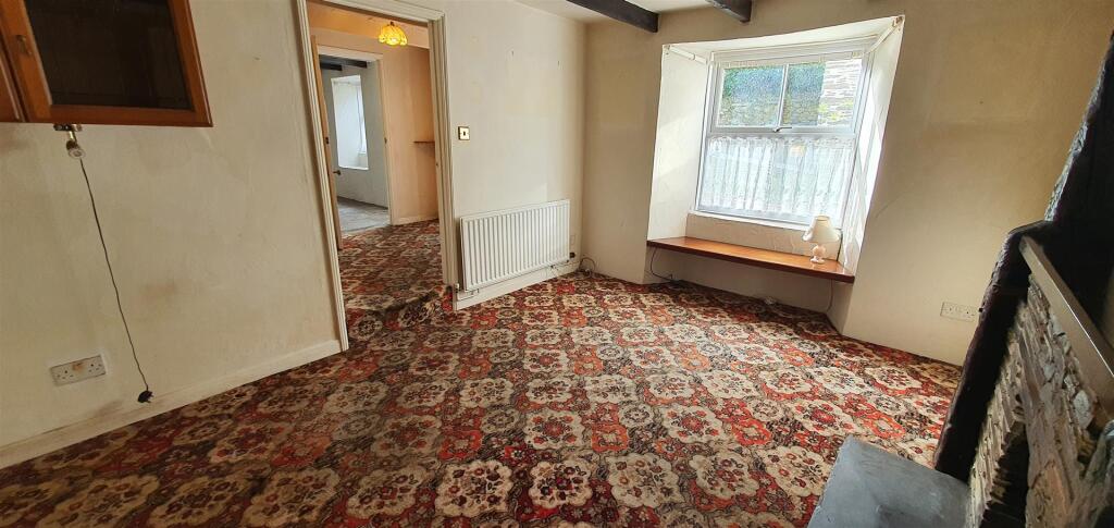 sitting room
