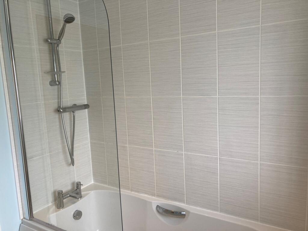 shower