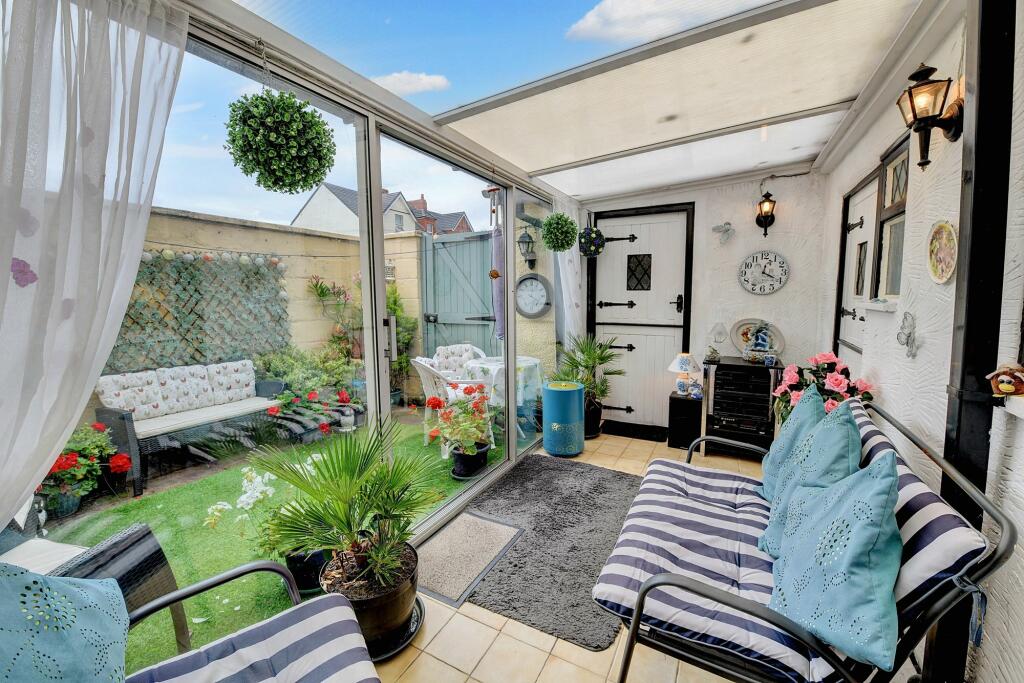 Sun Room