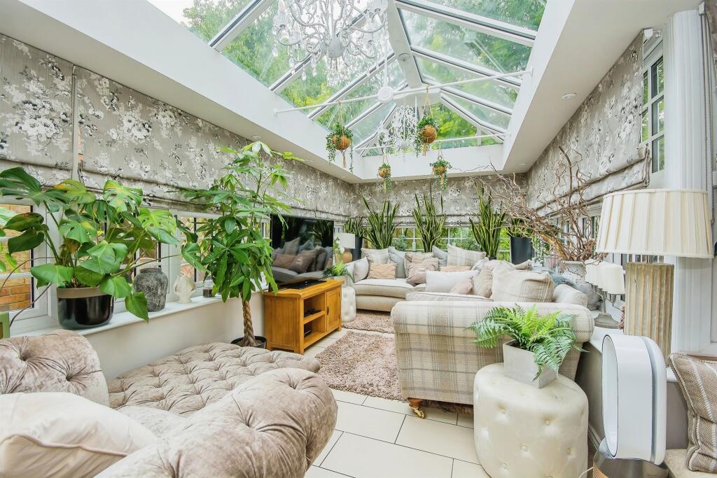 Orangery