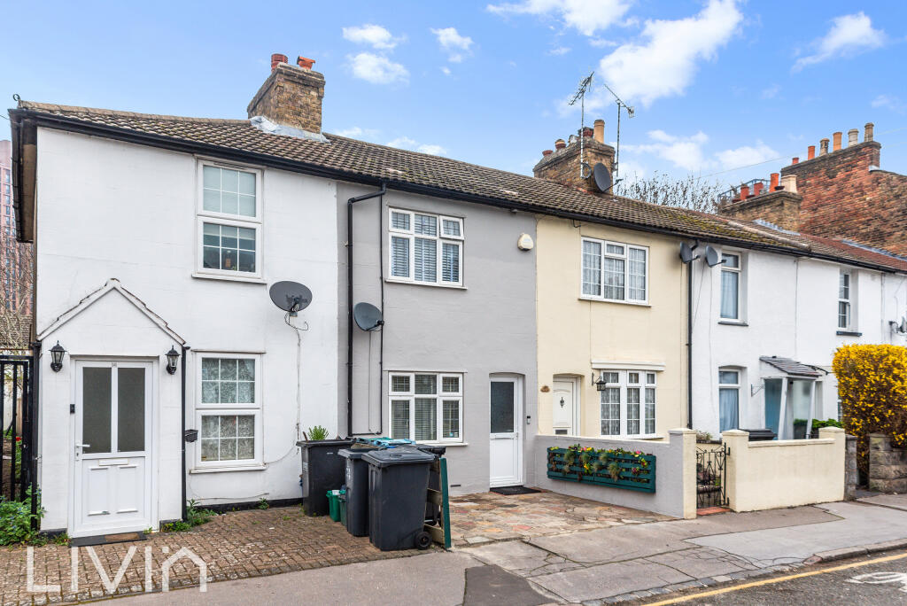 WEST STREET, 13- (11)