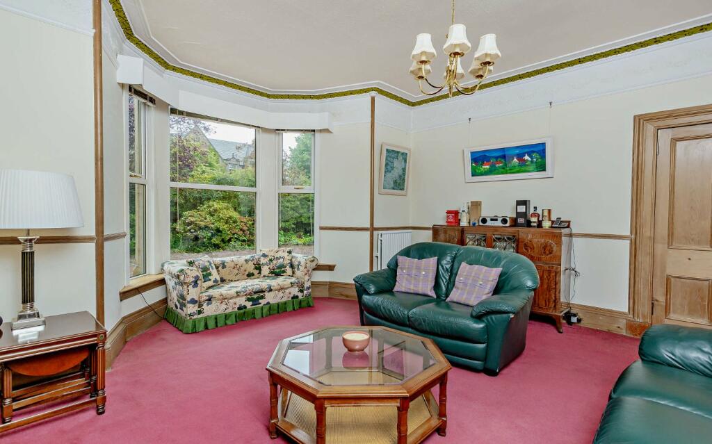 50 Old Edinburgh Rd