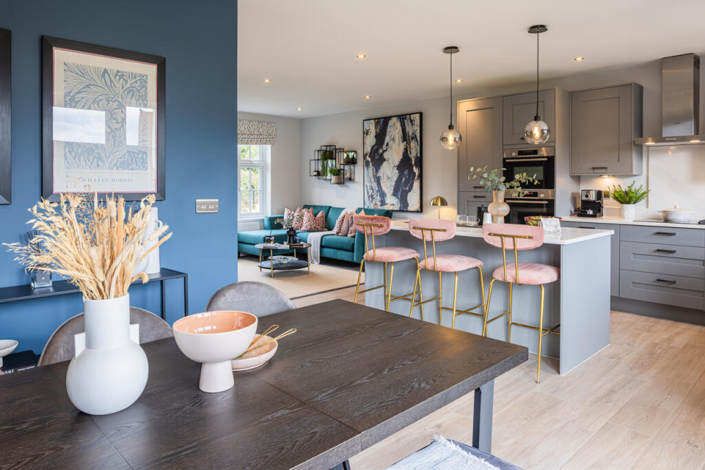 Chudleigh Road,
Alphington,
Exeter,
EX2 8TS