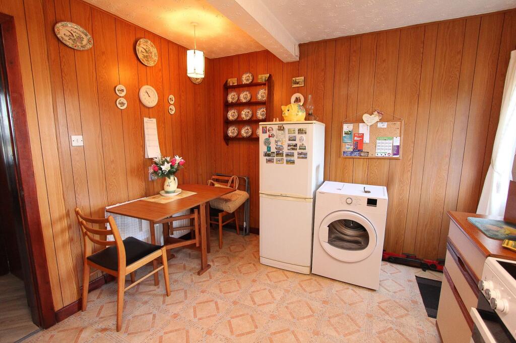 'Dining' Kitchen