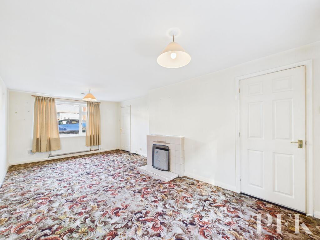 West Lane, Shap, CA10